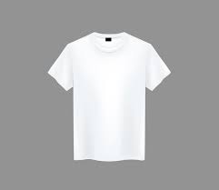 White T-Shirt
